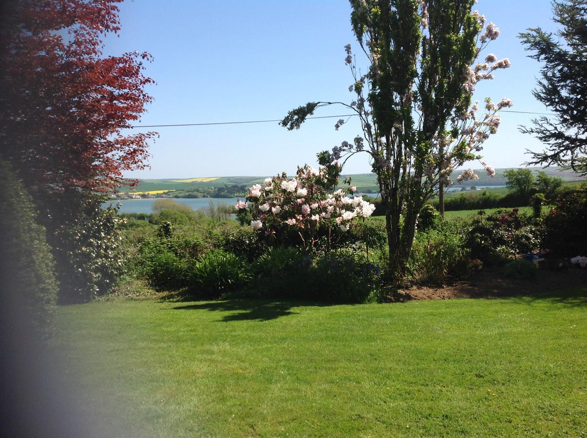 مبيت وإفطار كينغسبريدج Estuary View Farm المظهر الخارجي الصورة
